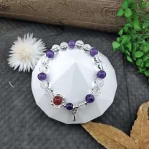 多寶能量水晶手串