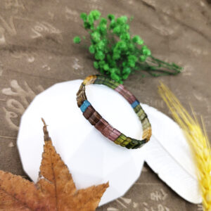 天然碧璽手排10g