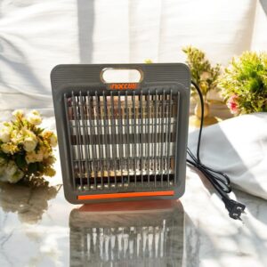 NOCCLILI電擊式滅蚊蠅器