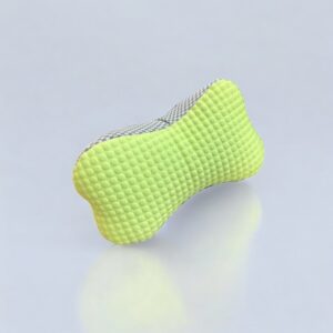 三角形車用頸枕