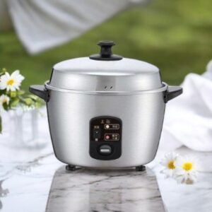 上裕15人份蒸氣電鍋